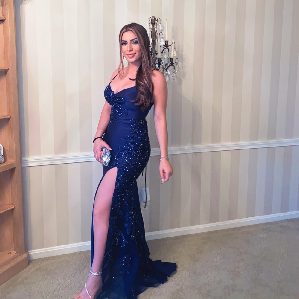 Party dress